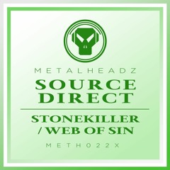 Source Direct - Stonekiller (2017 Remaster)
