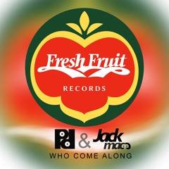 Pd & Jack Macc - Who Come Along PREVIEW