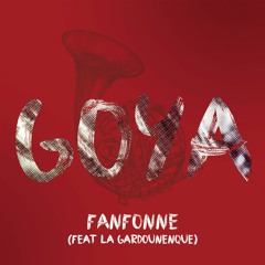 Goya - Fanfonne free download (Original Mix) V1