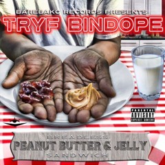 Tryf Bindope - Freak You ft Shae Fields x Drizz (Prod By Drizz)