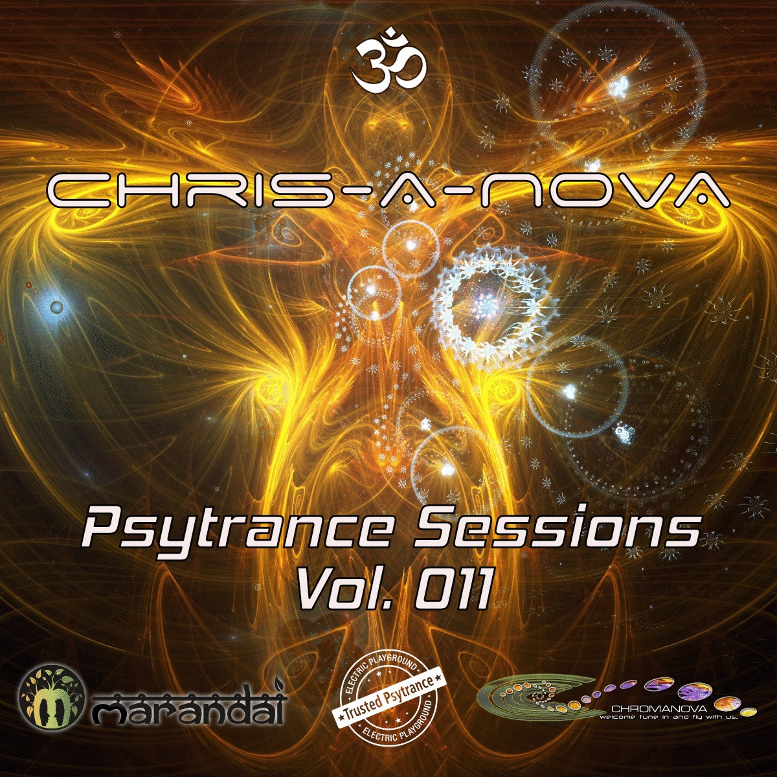 Chris-A-Nova (Electric Playground / YSE Rec.)
