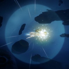 Rigid Force Alpha - Stage 1
