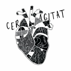 Cer Agitat