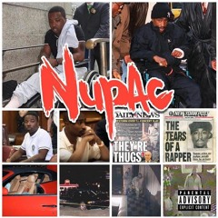 Troy Ave - Demonstrate God Is Great [Nupac]