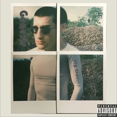 Genesis (Prod. RTK Entertainment)(Instrumental CuBeatz)