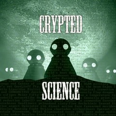 Crypted science (Test V.1)