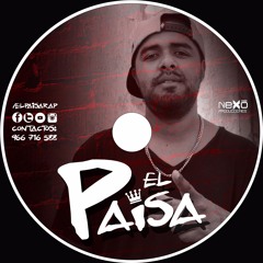 Noche y Dia - El Paisa , La Torita,Blas Smoke, Alias BJ,Sky Sapiens,SofGab,II KIllas