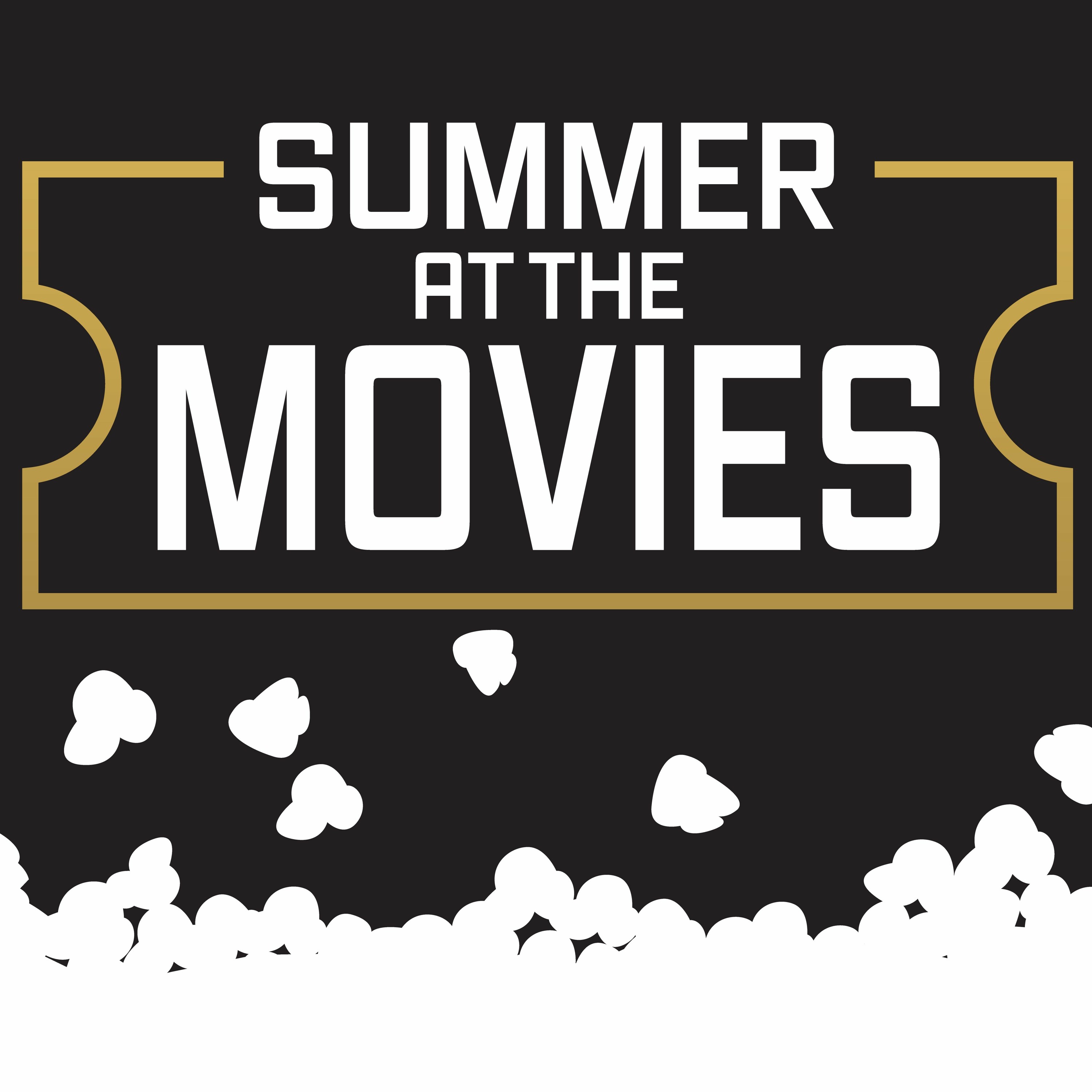 "Summer At The Movies" Week 10 July 30, 2017 | Kyle Thompson episode artwork