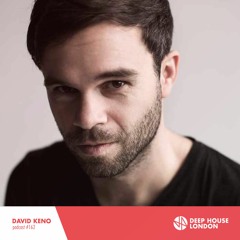 David Keno - DHL Mix #162