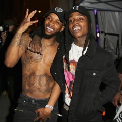Tory Lanez & Jacquees - Slow Grind
