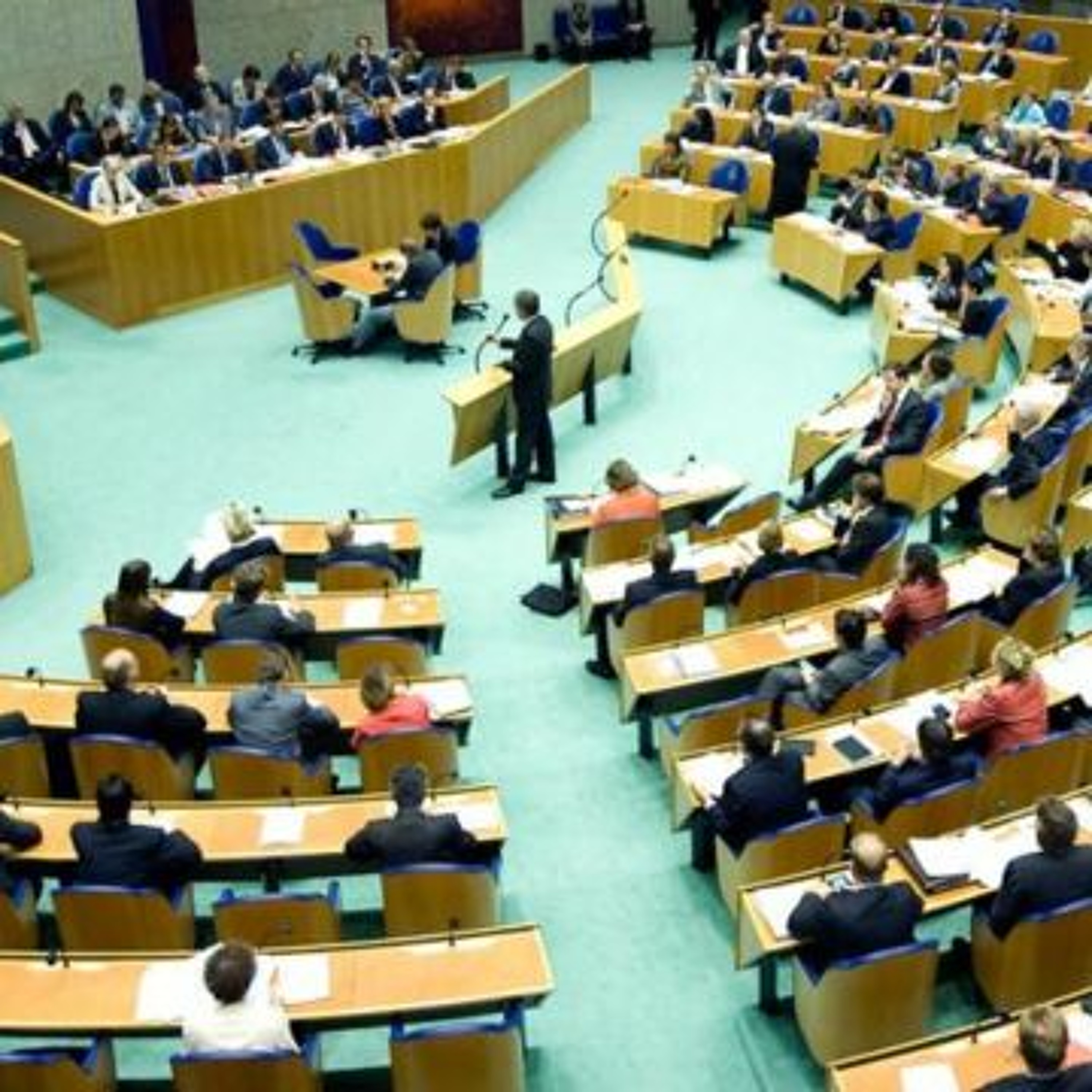 Gevoel voor Realiteit