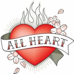 All Heart (No Heart Remix) - Benny Bun Ft. West Goody