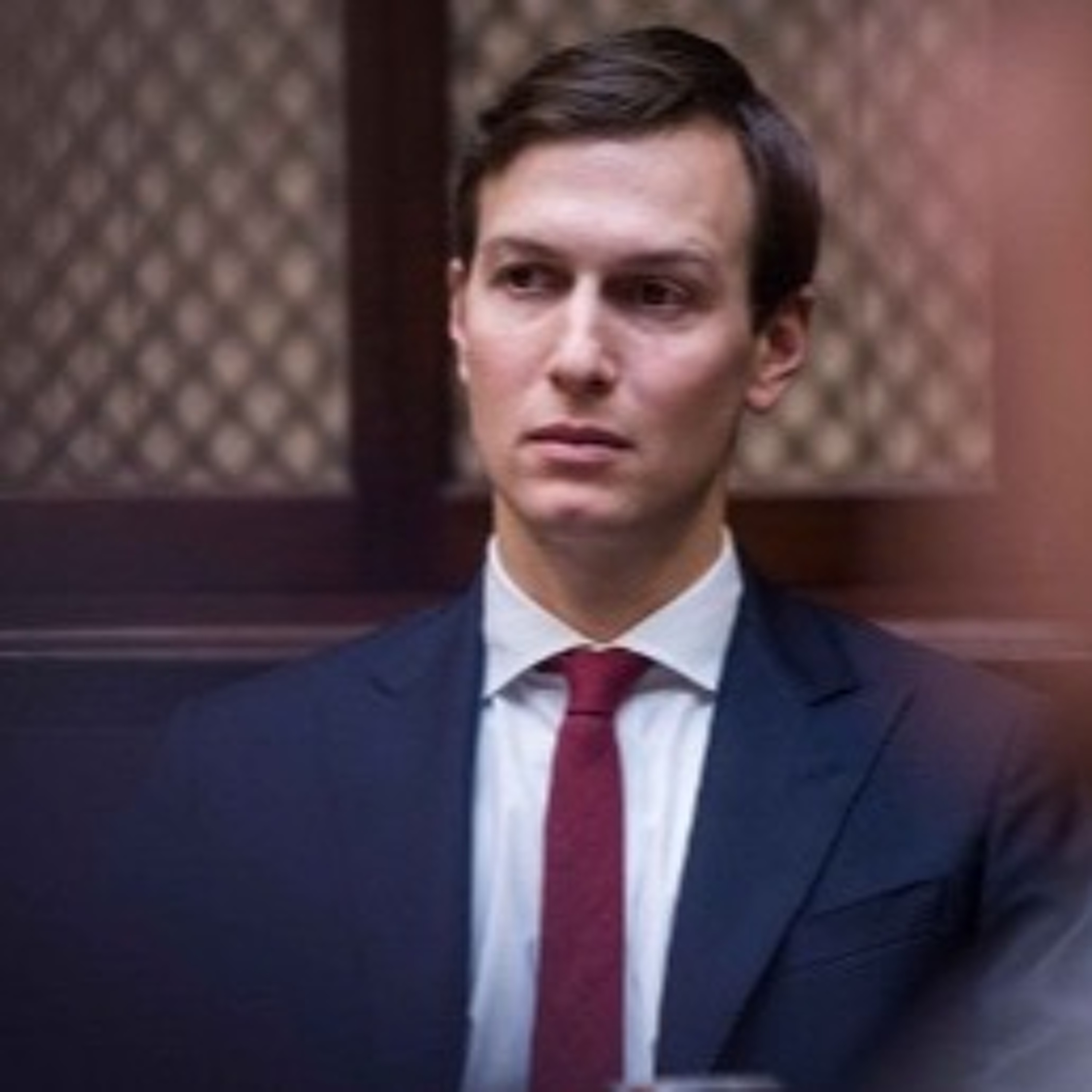 "It acts as an anti-administration." -- Journalist Speaks Out Against Trump