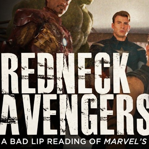Stream Redneck Avengers by Brandon Davis | Listen online for free on  SoundCloud