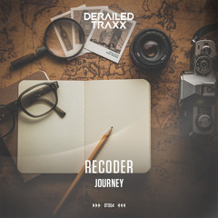 Recoder - Journey