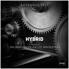Artenvielfalt - Hybrid (Jan Oberlaender Remix) [Snippet Preview]