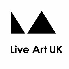 LAUK:Listen - Episode 2 (Live Art in Yorkshire)
