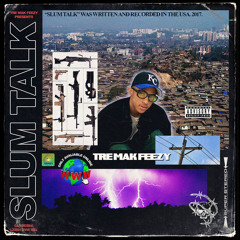 SLUM TALK PROD. BY CALLARI (HOSTED BY DJ PHAT)