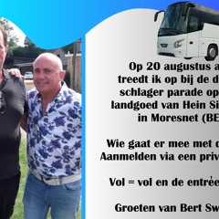 Der Sommer Auf Rhodos - Bert Swillens