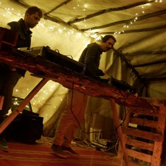 Contour & Uncle Sample - mix@Pļaviņa2017 pt.3