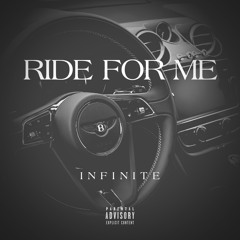 Ride For Me