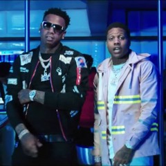 Lil Durk - Like A Uzi Ft. MoneyBagg Yo (Prod By Donisbeats)