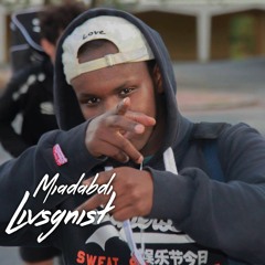 Miadabdi - Livsgnist (Prod. LLA Tilla)