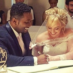 Dayton Grey 'Here And Now' - Luther Vandross Cover