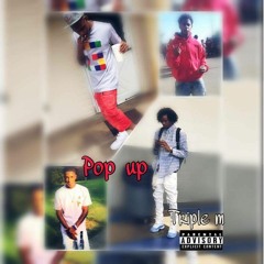 Triple M - Pop Up ft. Luh Scoota