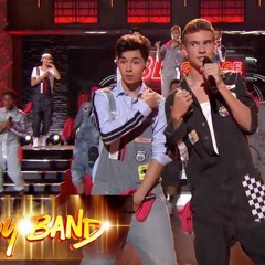 Opening Act #2- Uptown Girl