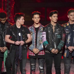 Livin’ On A Prayer- Timeless