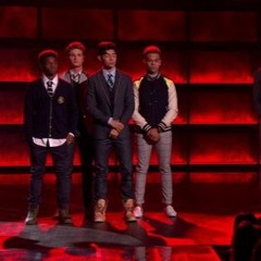 True Colors- Next Up