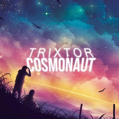 Cosmonaut