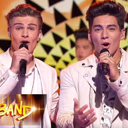 How Far I'll Go- All In