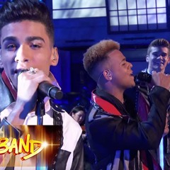 I Don’t Want To Miss A Thing- Undivided