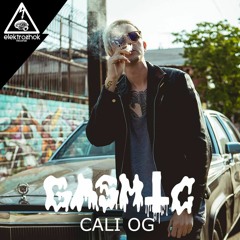 Gasmic - CALI OG [Free Download]
