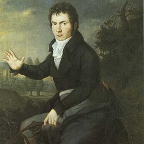 14 - The Life of Ludwig van Beethoven, pt. 6, "Friends and Enemies"
