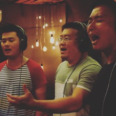 We Are One - Single Radio Edit (Rap Version)