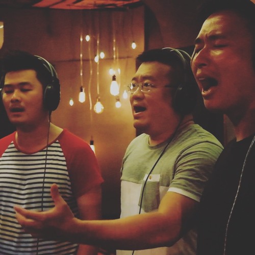 We Are One - Single Radio Edit (Rap Version)