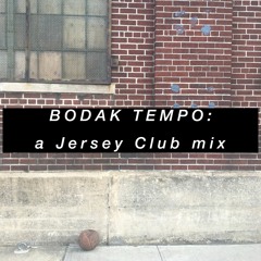 Bodak Tempo: Jersey Club Mix
