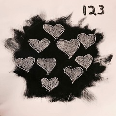 Kill Nils - 1 2 3 I Love You (feat. Jackie Cruz)