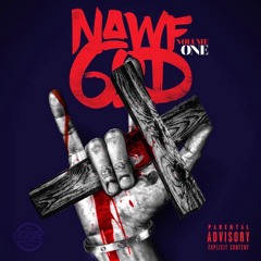 SKOOLY X NAWF6OD  - STOVE