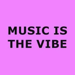 Dark Dimension - Music Is The Vibe (2017 Rework)