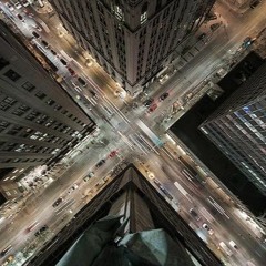 Don't Look Down