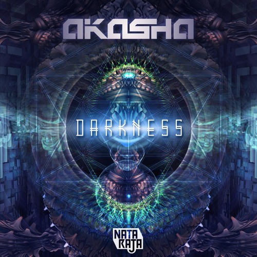 Akasha - Darkness | OUT NOW