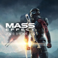 Human (OST Mass Effect: Andromeda)