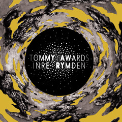Tommy Awards - Rexy (The Normalmen Savanna Reinterpretation) [Origin Peoples]