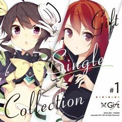 Gift - Scarlet Faith (1chorus)
