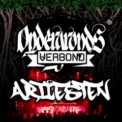 Ondergronds Verbond - Intrest Ft. Dwaas - Produced By Bartcore