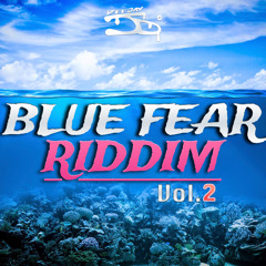 DJ Jo° & Capleton - Chat Dem A Chat_(REMIX)_Blue Fear Riddim_Vol.2